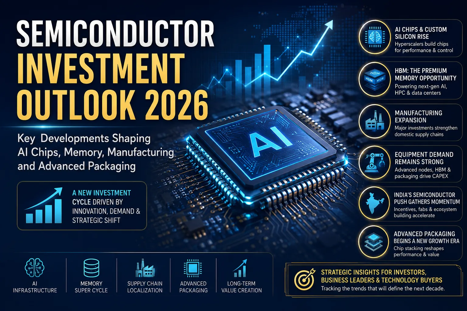 Semiconductor Investment Outlook 2026